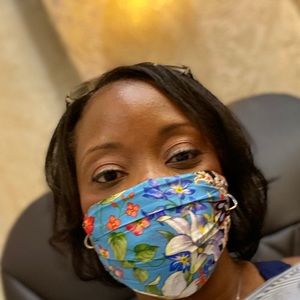 Meet your Posher, Elondria